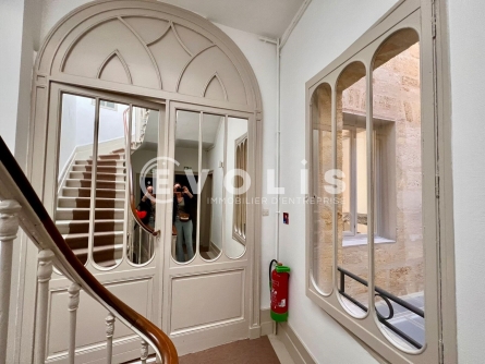 Photo 6 – location bureaux	BORDEAUX (33000)