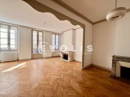 Photo 2 – location bureaux	BORDEAUX (33000)