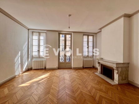 Photo 1 – location bureaux	BORDEAUX (33000)