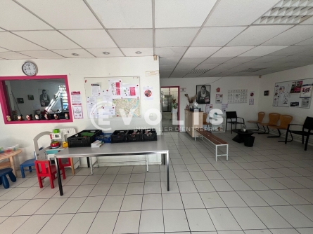 Photo 4 – location Entrepôts / activités	BORDEAUX (33300)