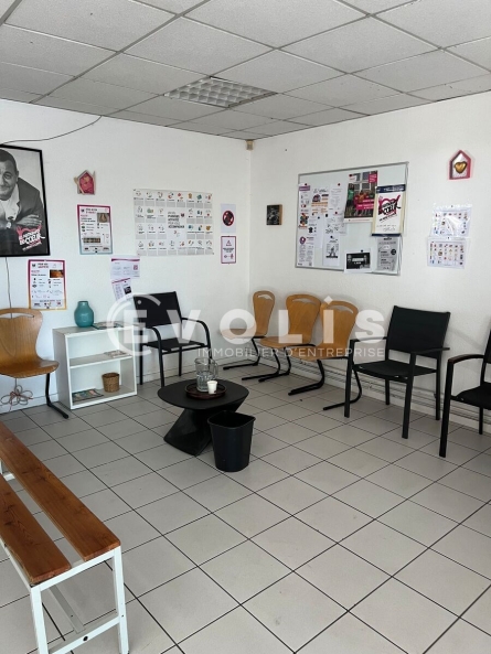 Photo 5 – location Entrepôts / activités	BORDEAUX (33300)