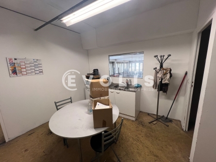 Photo 9 – location Entrepôts / activités	MONTREUIL (93100)