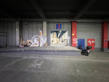 Photo 3 – location Entrepôts / activités	MONTREUIL (93100)