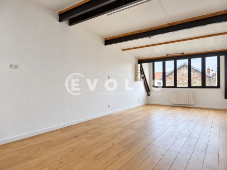Photo 2 – location bureaux	ARCUEIL (94110)