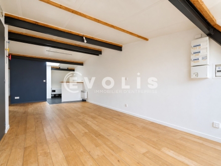 Photo 3 – location bureaux	ARCUEIL (94110)