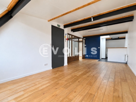 Photo 4 – location bureaux	ARCUEIL (94110)