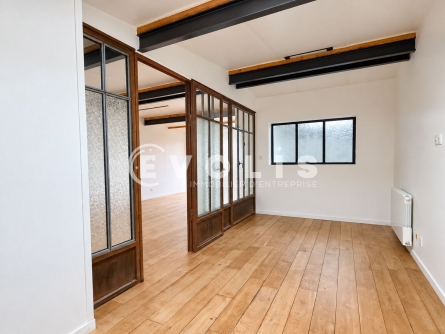 Photo 5 – location bureaux	ARCUEIL (94110)
