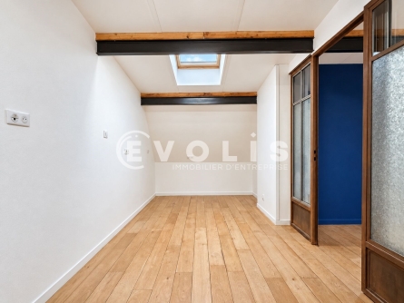 Photo 7 – location bureaux	ARCUEIL (94110)