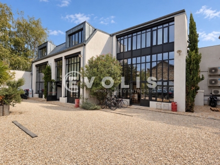 Photo 9 – location bureaux	ARCUEIL (94110)