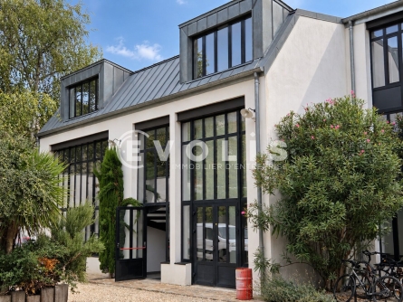 Photo 1 – location bureaux	ARCUEIL (94110)