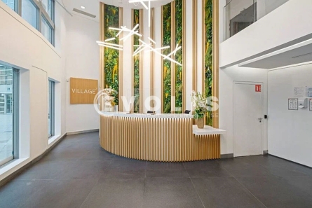 Photo 3 – location bureaux	PUTEAUX (92800)