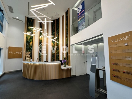 Photo 6 – location bureaux	PUTEAUX (92800)