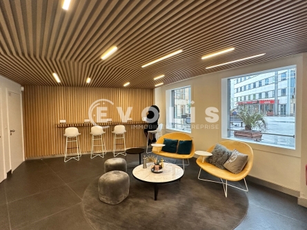 Photo 7 – location bureaux	PUTEAUX (92800)