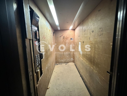 Photo 8 – location bureaux	PUTEAUX (92800)