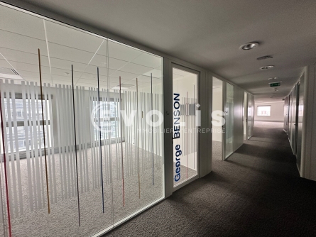 Photo 9 – location bureaux	PUTEAUX (92800)
