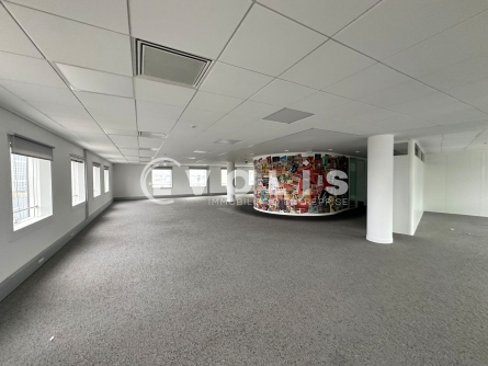 Photo 14 – location bureaux	PUTEAUX (92800)
