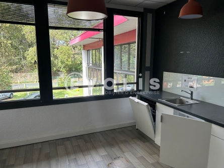 Photo 2 – location bureaux	MERIGNAC (33700)