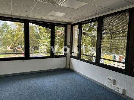 Photo 3 – location bureaux	MERIGNAC (33700)