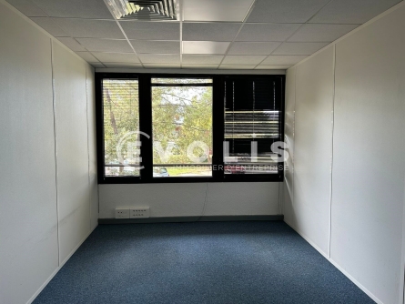 Photo 4 – location bureaux	MERIGNAC (33700)