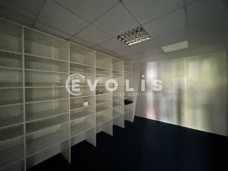 Photo 6 – location bureaux	MERIGNAC (33700)