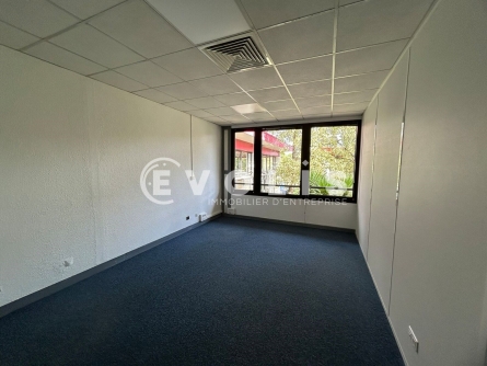 Photo 7 – location bureaux	MERIGNAC (33700)