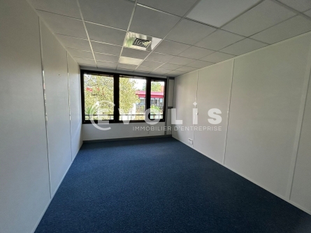 Photo 8 – location bureaux	MERIGNAC (33700)