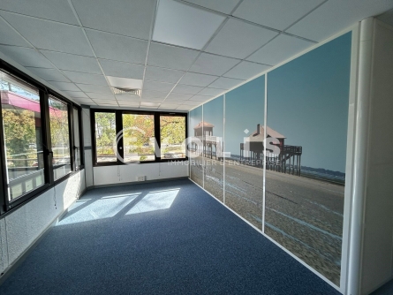 Photo 9 – location bureaux	MERIGNAC (33700)