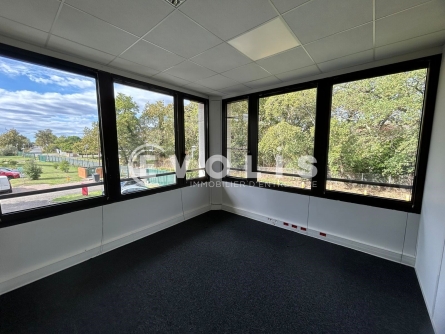 Photo 10 – location bureaux	MERIGNAC (33700)