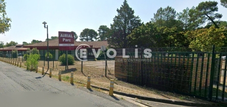 Photo 1 – location bureaux	MERIGNAC (33700)
