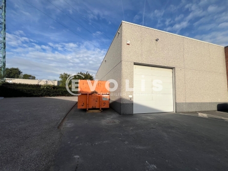 Photo 10 – location Entrepôts / activités	BONDUES (59910)
