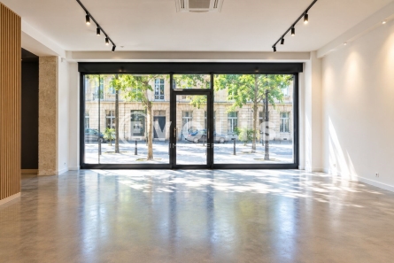 Photo 4 – vente Locaux commerciaux	BORDEAUX (33300)