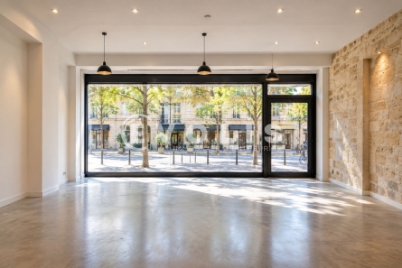 Photo 3 – vente Locaux commerciaux	BORDEAUX (33300)