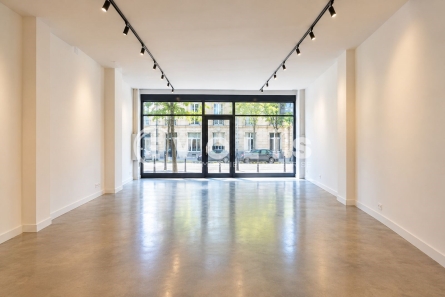 Photo 2 – vente Locaux commerciaux	BORDEAUX (33300)