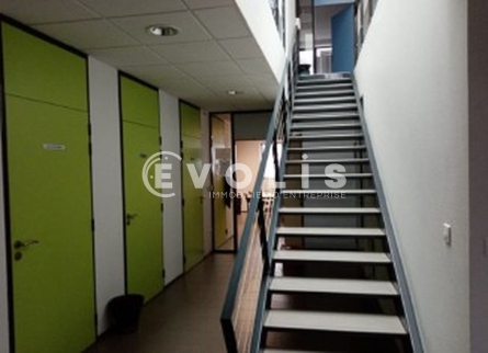 Photo 7 – location Entrepôts / activités	HALLENNES LEZ HAUBOURDIN (59320)