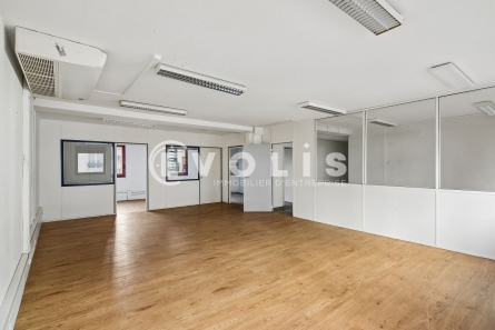 Photo 10 – location bureaux	LYON (69006)