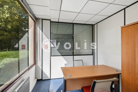 Photo 7 – location bureaux	LYON (69006)