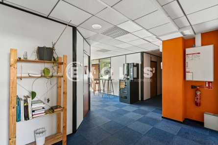 Photo 8 – location bureaux	LYON (69006)