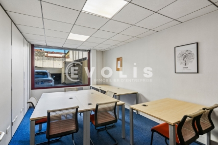 Photo 5 – location bureaux	LYON (69006)