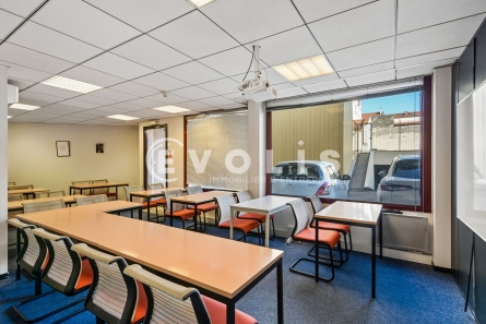 Photo 2 – location bureaux	LYON (69006)