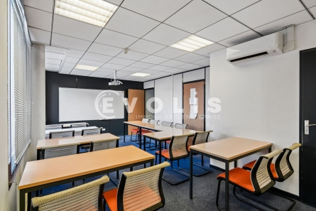 Photo 6 – location bureaux	LYON (69006)