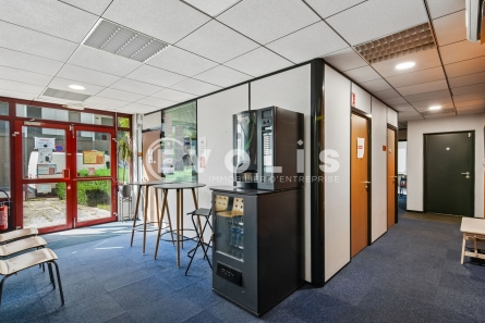 Photo 9 – location bureaux	LYON (69006)