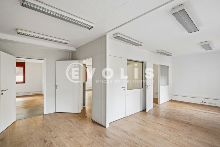 Photo 11 – location bureaux	LYON (69006)