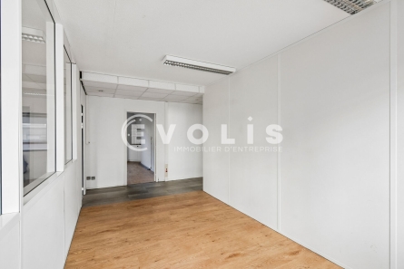 Photo 14 – location bureaux	LYON (69006)