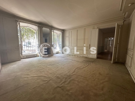 Photo 2 – location bureaux	BORDEAUX (33000)