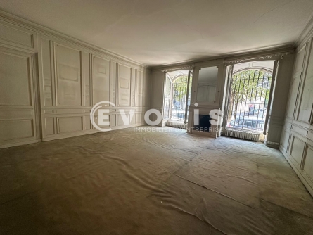 Photo 4 – location bureaux	BORDEAUX (33000)