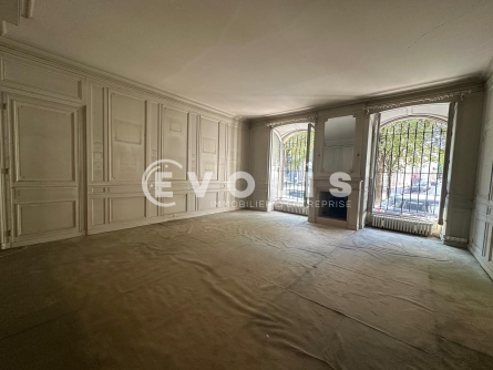 Photo 7 – location bureaux	BORDEAUX (33000)