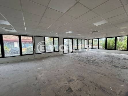 Photo 3 – location bureaux	MERIGNAC (33700)