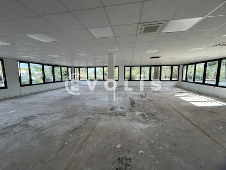 Photo 4 – location bureaux	MERIGNAC (33700)