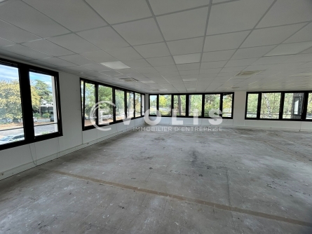 Photo 5 – location bureaux	MERIGNAC (33700)