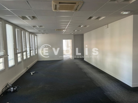 Photo 3 – location bureaux	BORDEAUX (33300)